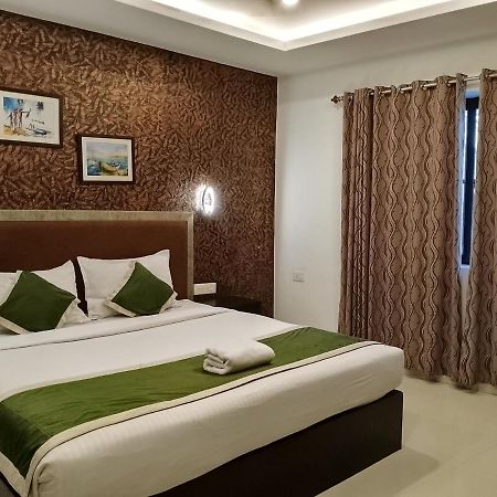 Hotel Greenlife Kochi Kültér fotó