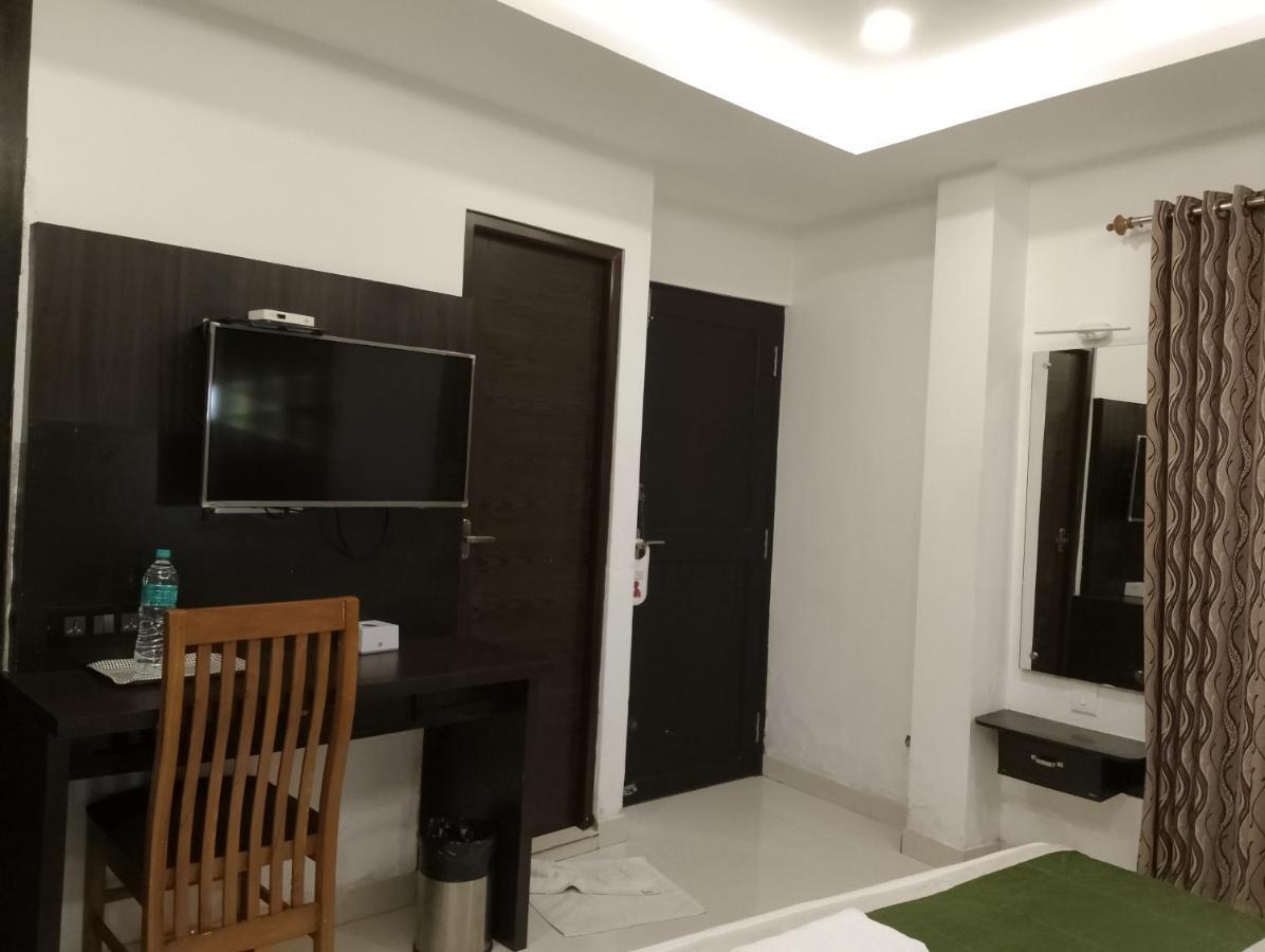 Hotel Greenlife Kochi Kültér fotó