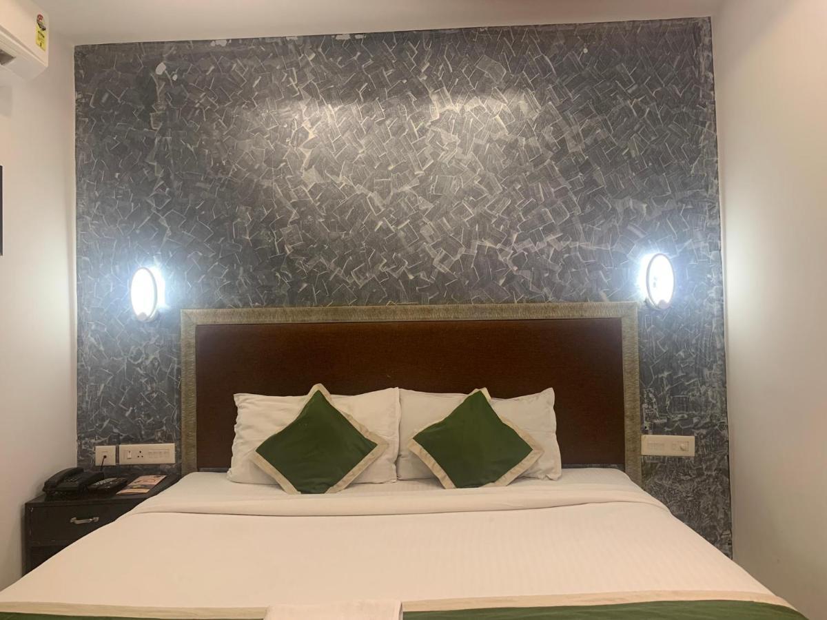 Hotel Greenlife Kochi Kültér fotó