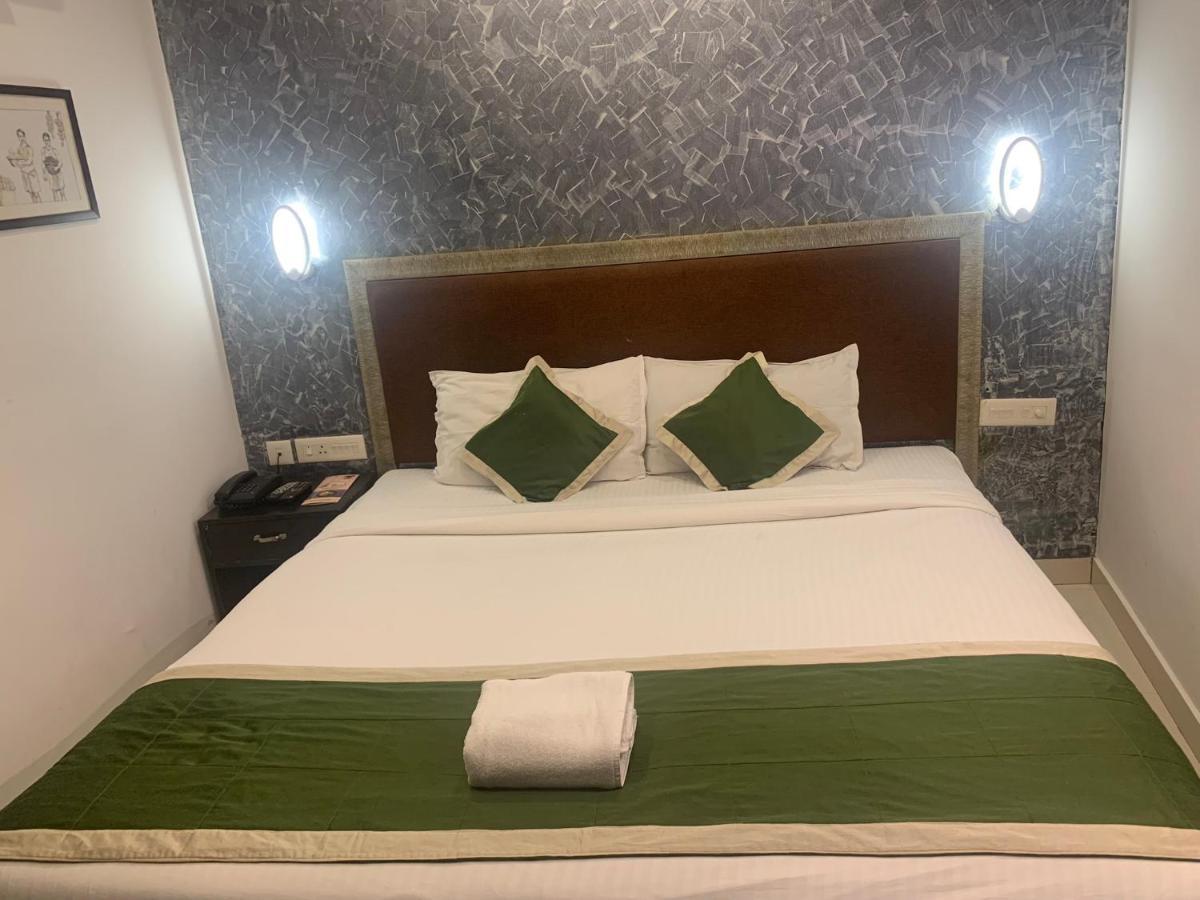 Hotel Greenlife Kochi Kültér fotó