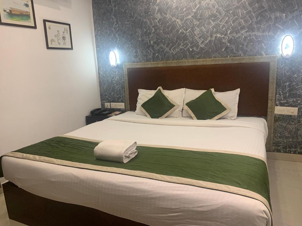 Hotel Greenlife Kochi Kültér fotó