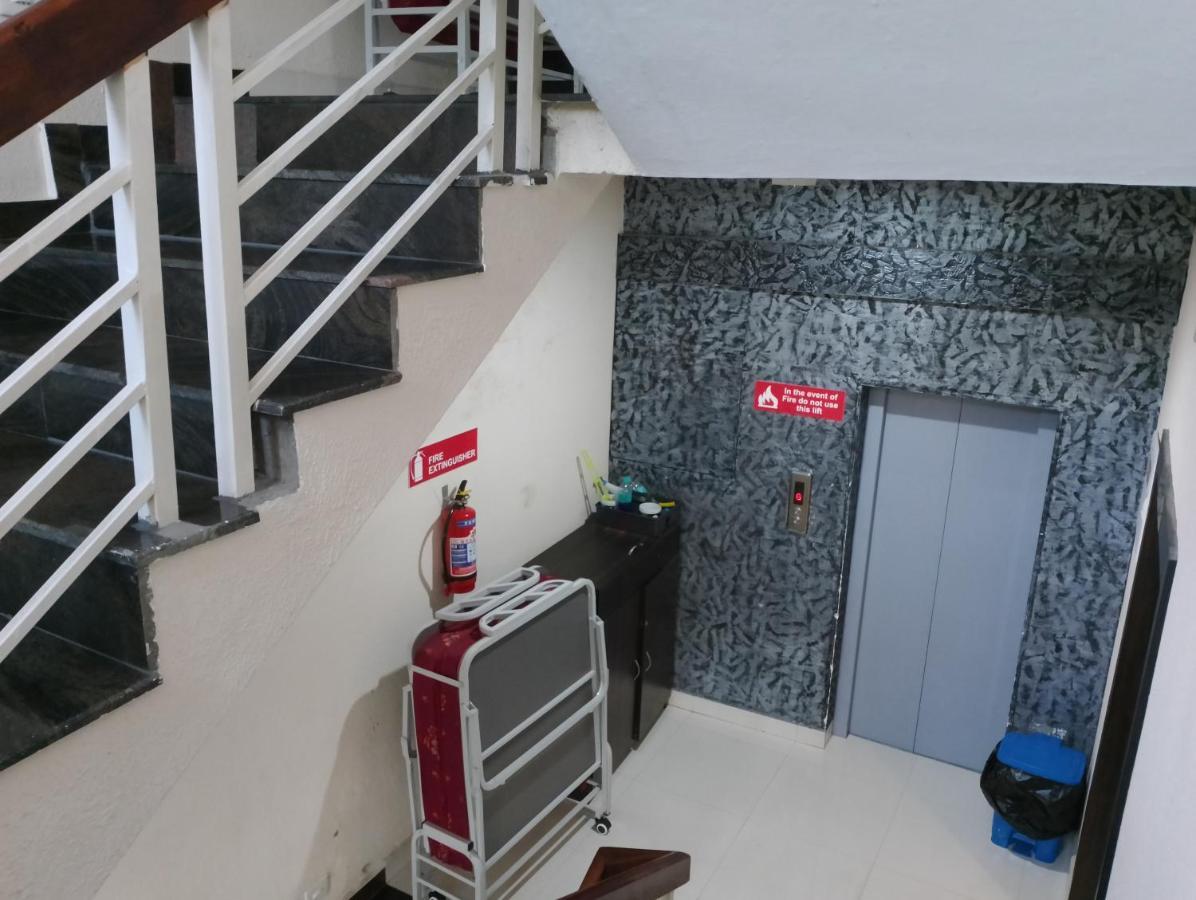 Hotel Greenlife Kochi Kültér fotó