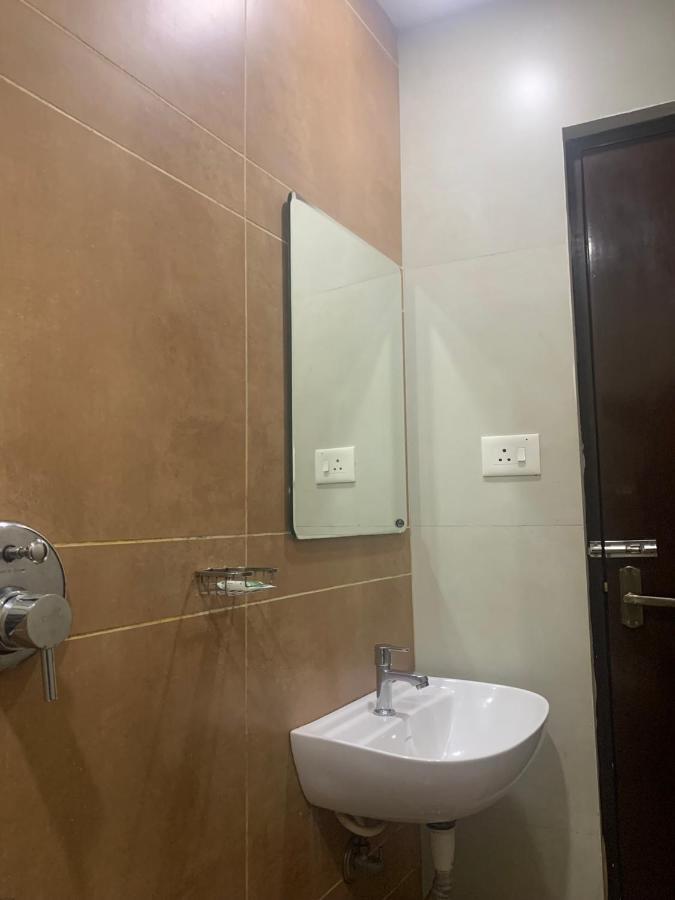 Hotel Greenlife Kochi Kültér fotó