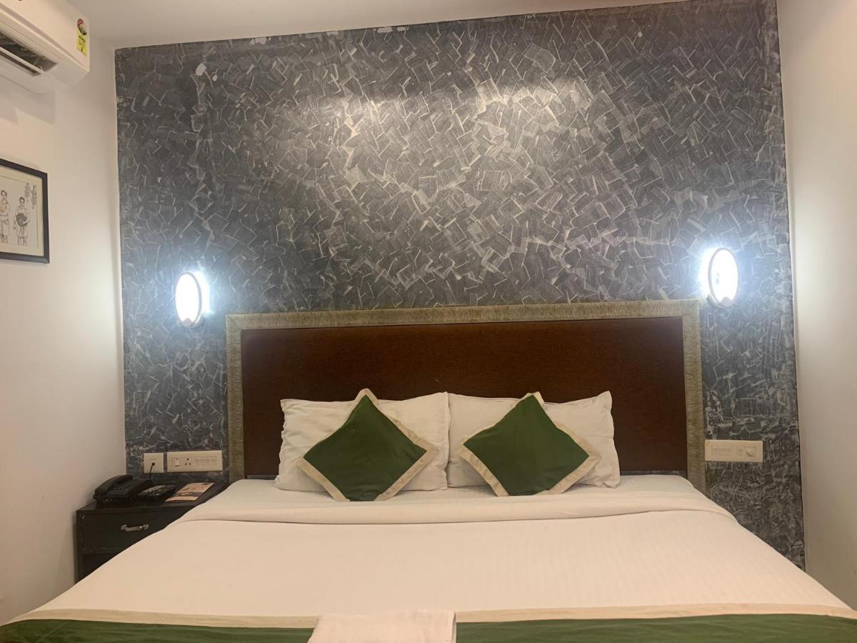 Hotel Greenlife Kochi Kültér fotó