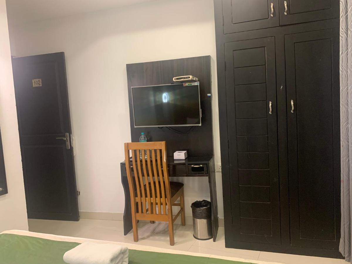 Hotel Greenlife Kochi Kültér fotó