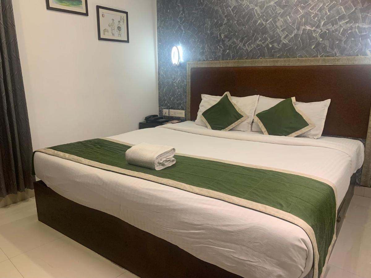 Hotel Greenlife Kochi Kültér fotó